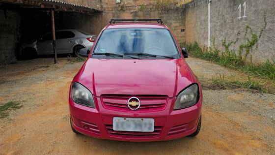 CHEVROLET CELTA 1.0 MPFI LIFE 8V FLEX 2P MANUAL CHEVROLET CELTA 1.0 MPFI LIFE 8V FLEX 2P MANUAL